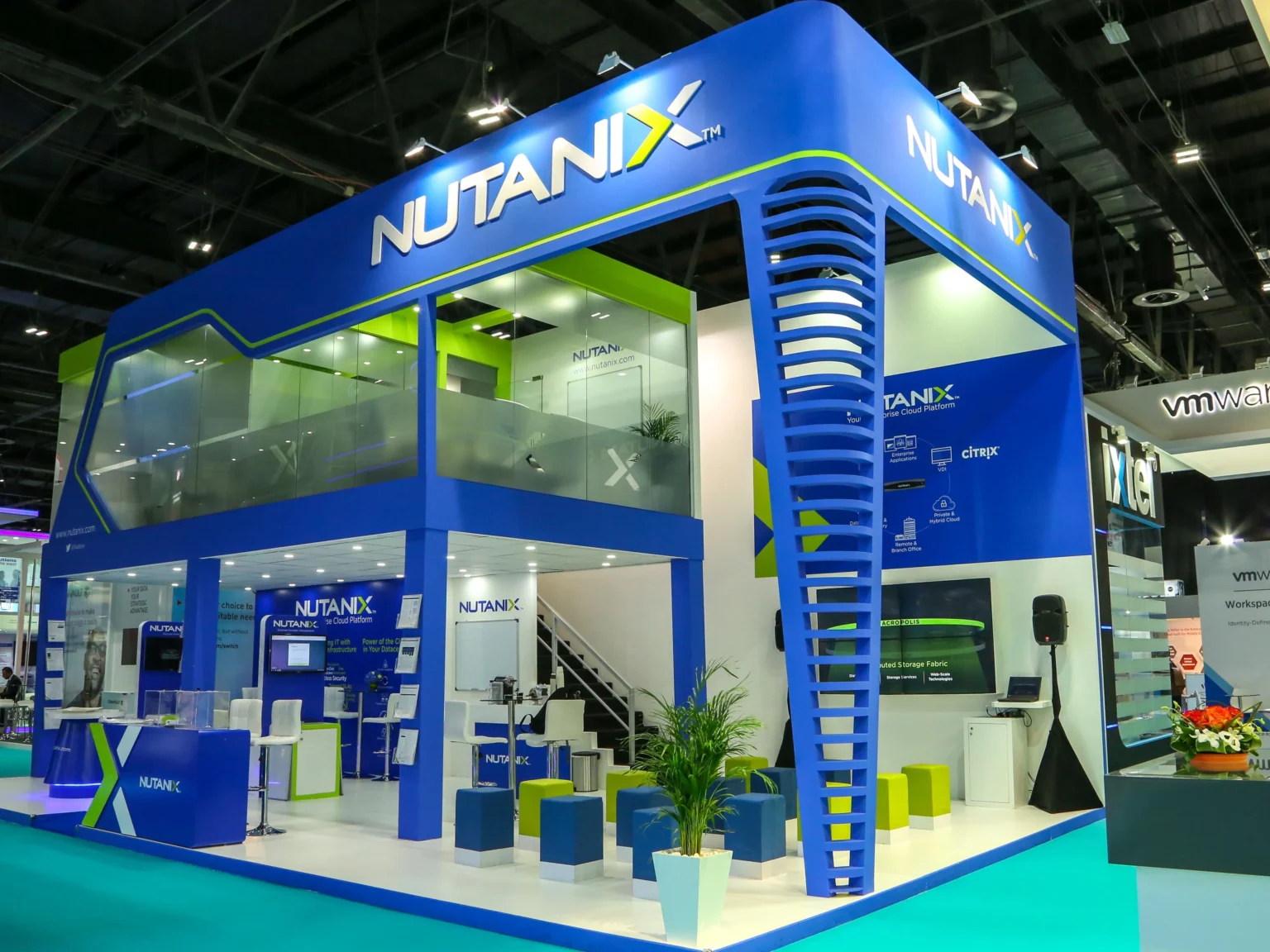 Image gallery marquee