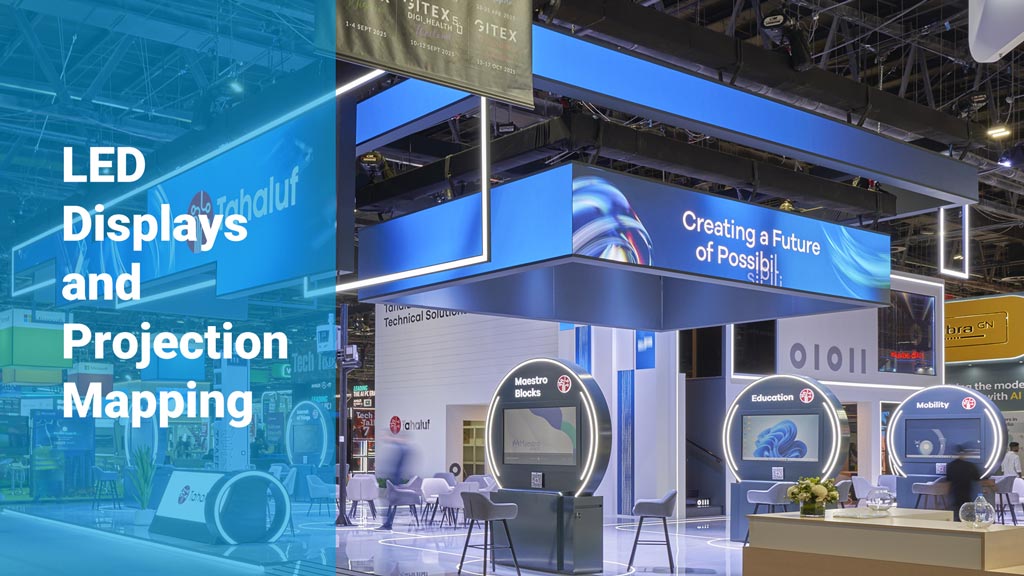 Image gallery marquee