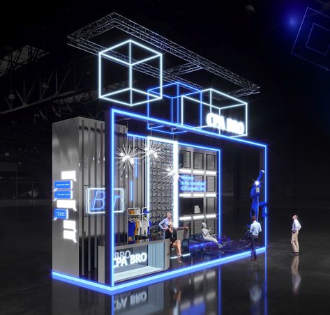 Image gallery marquee