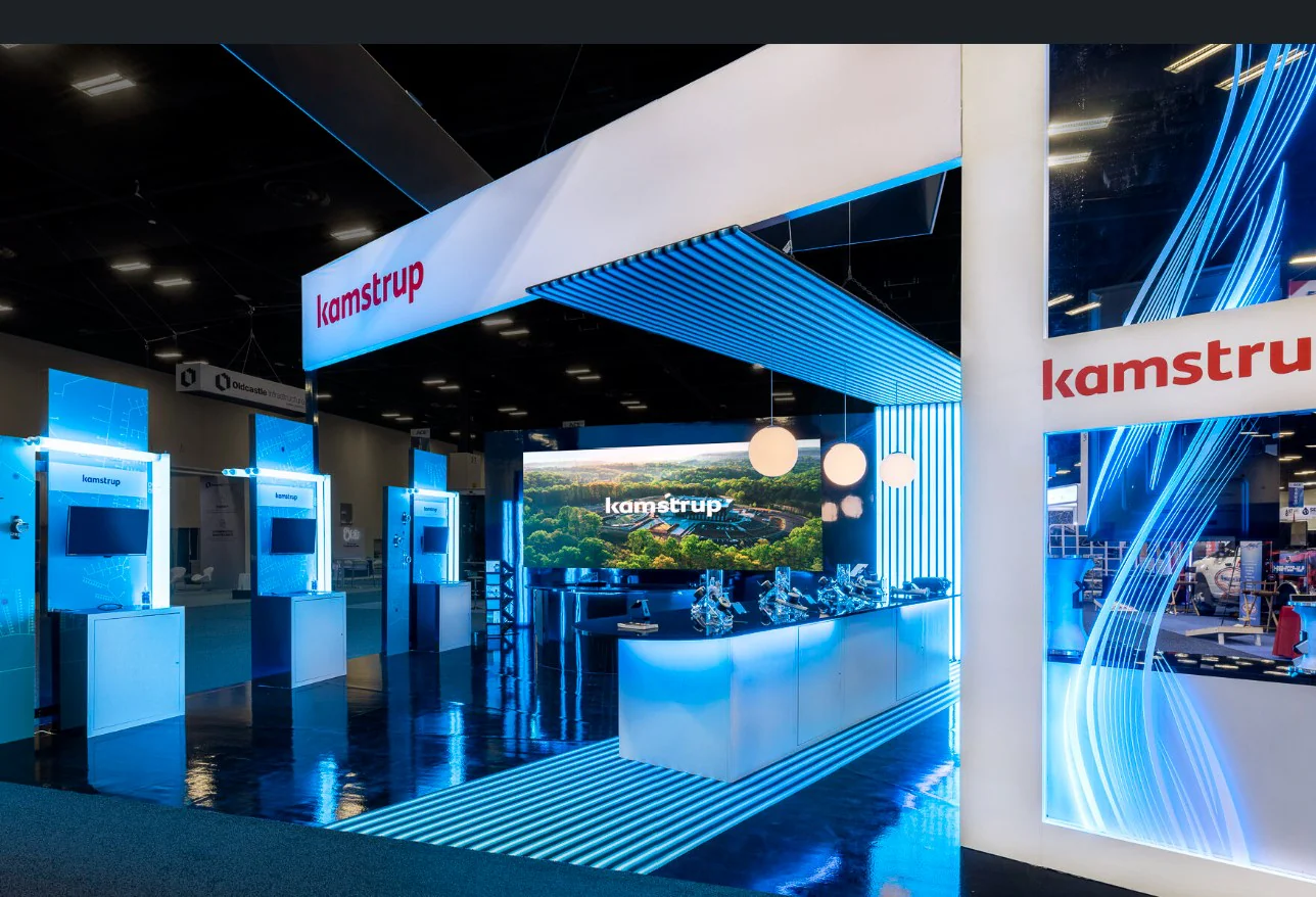 Image gallery marquee